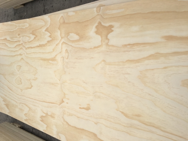 Pine plywood - Xuzhou New Defu Wood International Trade Co.,Ltd